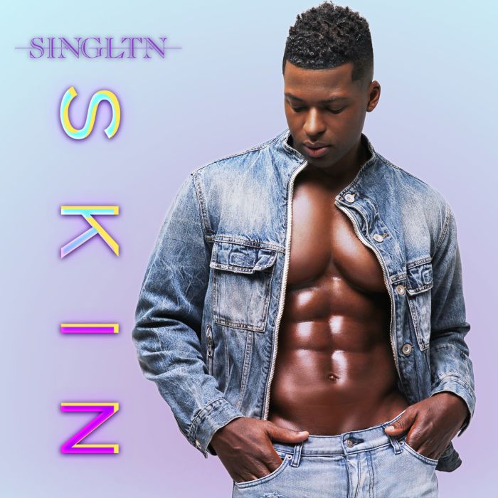 SINGTLN "SKIN" video assets