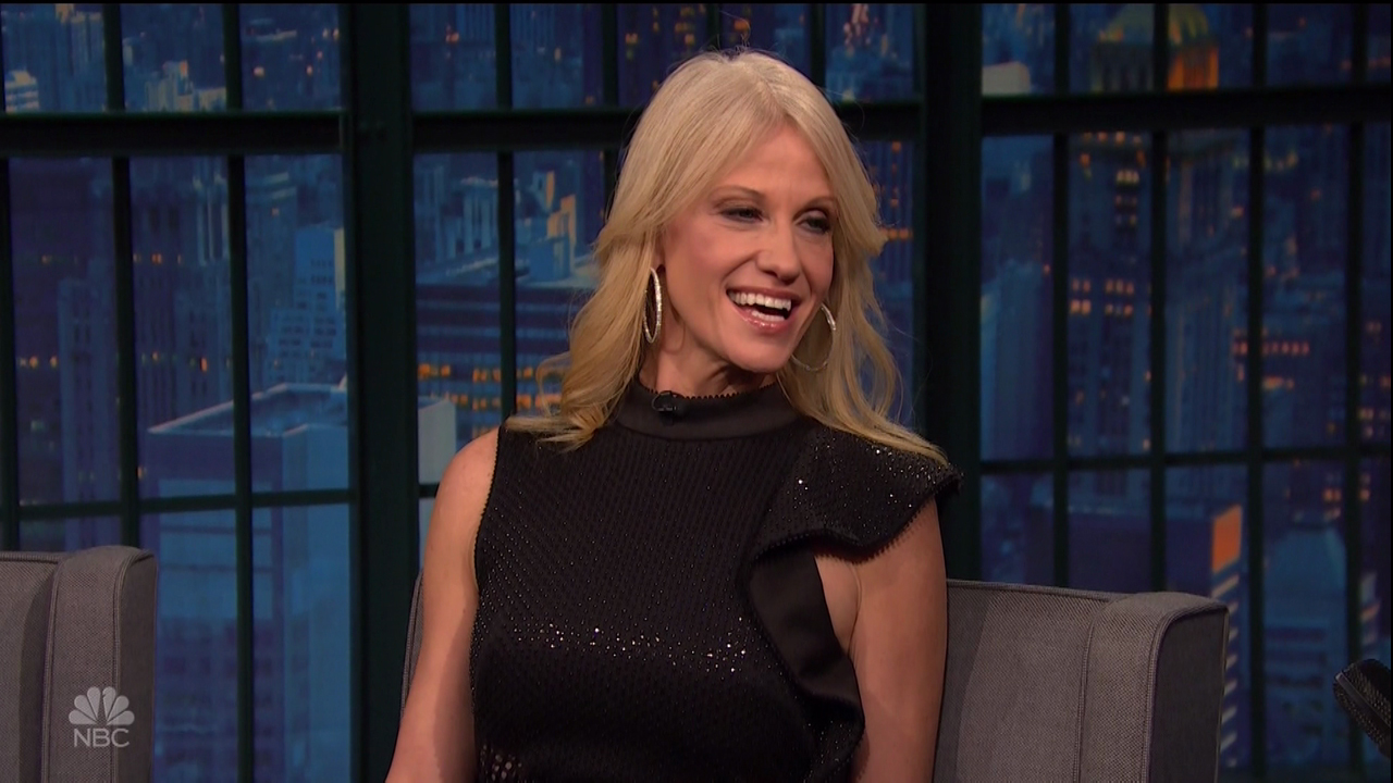 Kellyanne Conway