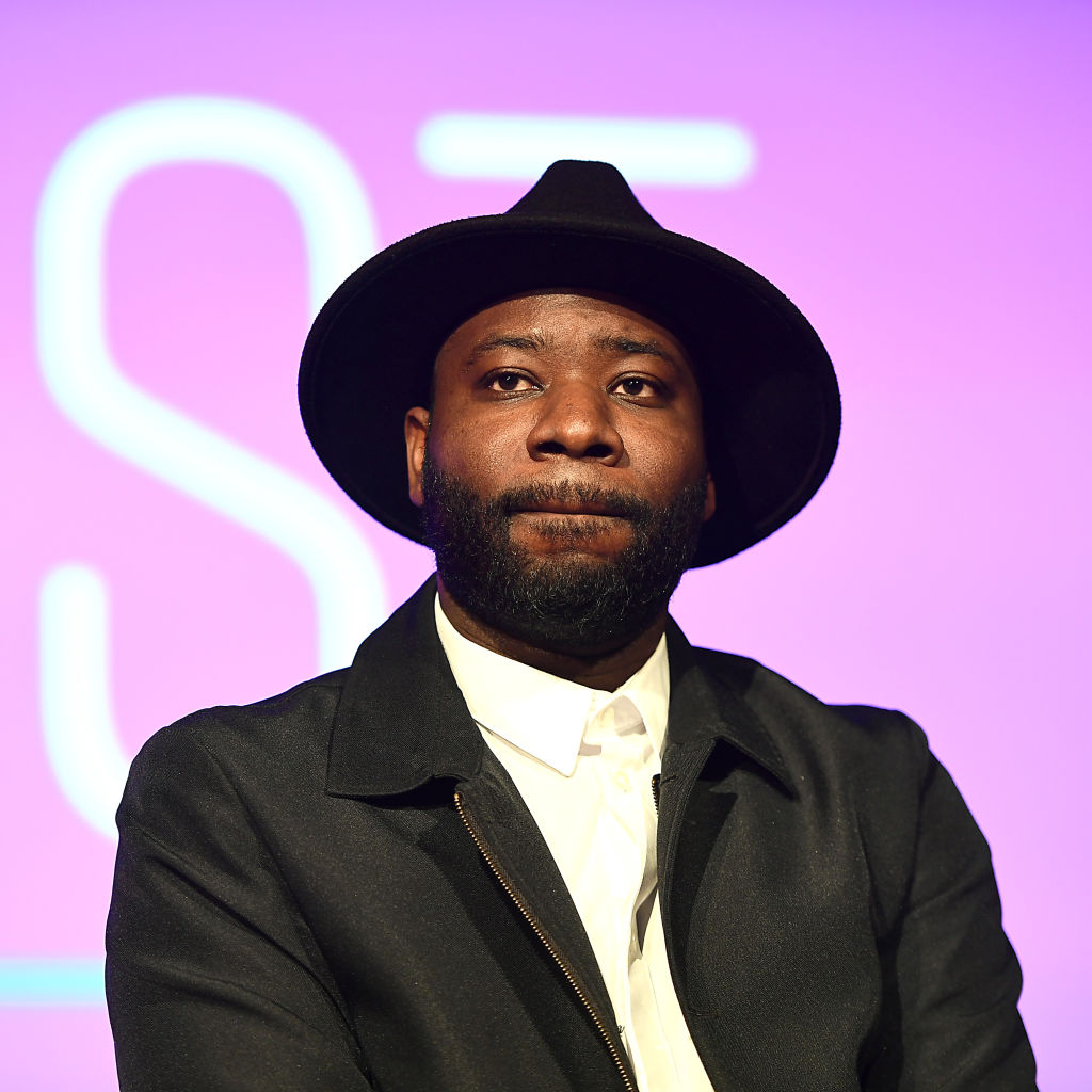 SCAD aTVfest 2020 - "Cherish The Day"