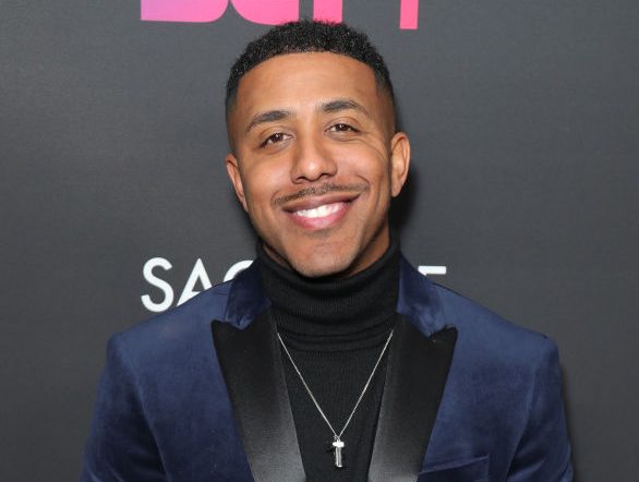 BET+ And Footage Film's "Sacrifice" Premiere Event At The Landmark Theater In Los Angeles