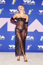 2020 MTV Video Music Awards – Arrivals