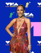 2020 MTV Video Music Awards – Arrivals