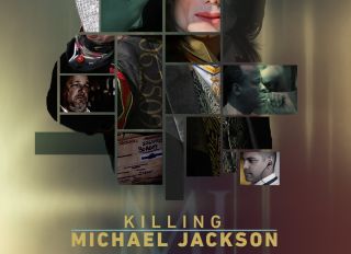 Bounce TV/ Killing Michael Jackson