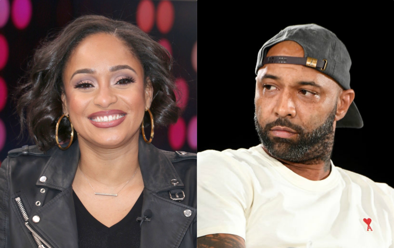 Tahiry Jose Alleges Joe Budden Physically And Mentally Abused Her