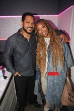 Brandy's Verzuz After Party