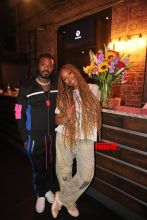 Brandy's Verzuz After Party