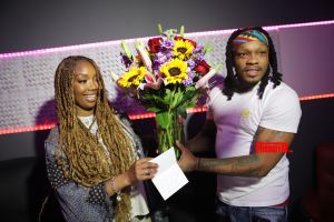 Brandy's Verzuz After Party