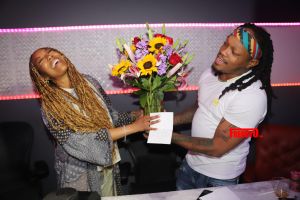 Brandy's Verzuz After Party