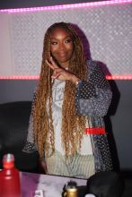 Brandy's Verzuz After Party