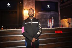 Brandy's Verzuz After Party