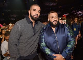 Dj Khaled & Drake