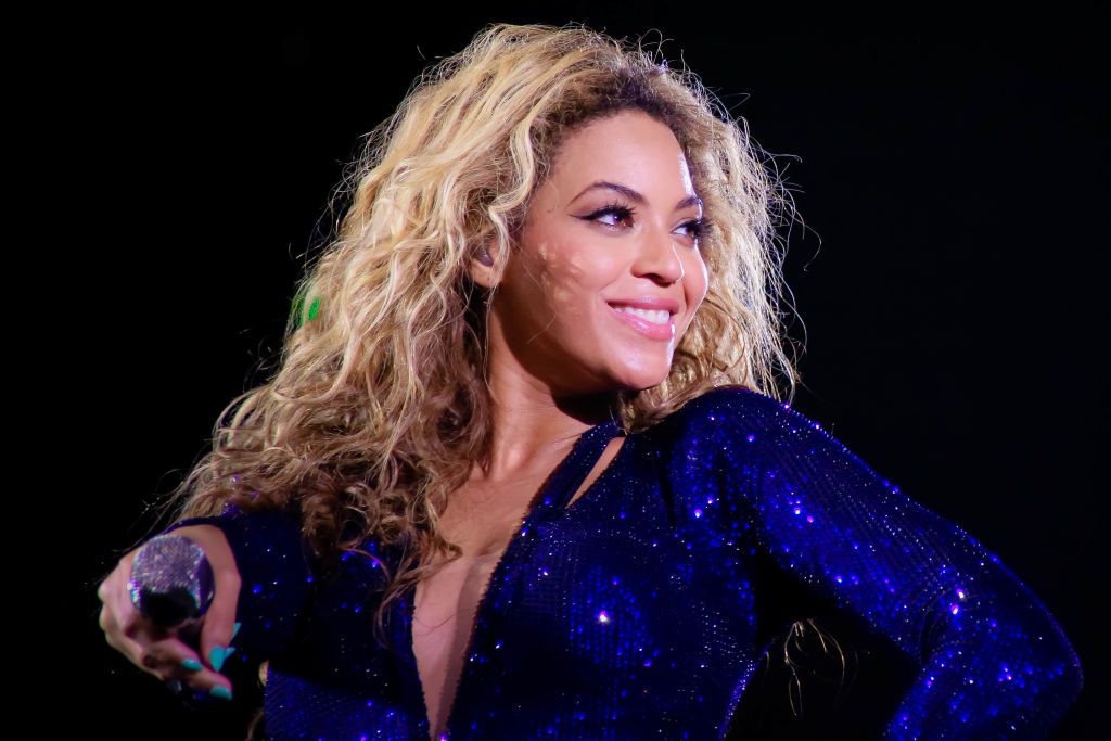 Beyoncé Donates $1 Million To Help Small Black-Owned Businesses