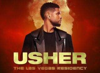 Usher Residency