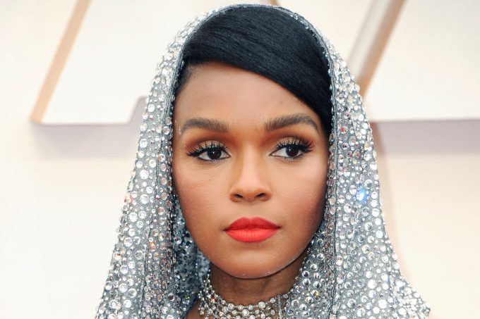 Janelle Monae - 92nd Annual Academy Awards - Arrivals