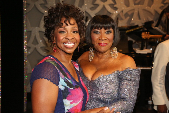 Patti LaBelle Joins The Cast Of "After Midnight" As A Special Guest Star