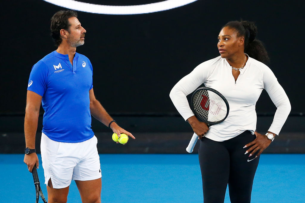 2020 Australian Open: Previews