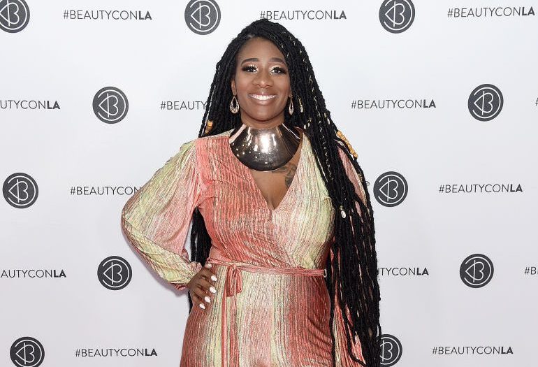 Beautycon Los Angeles 2019 Pink Carpet - Arrivals