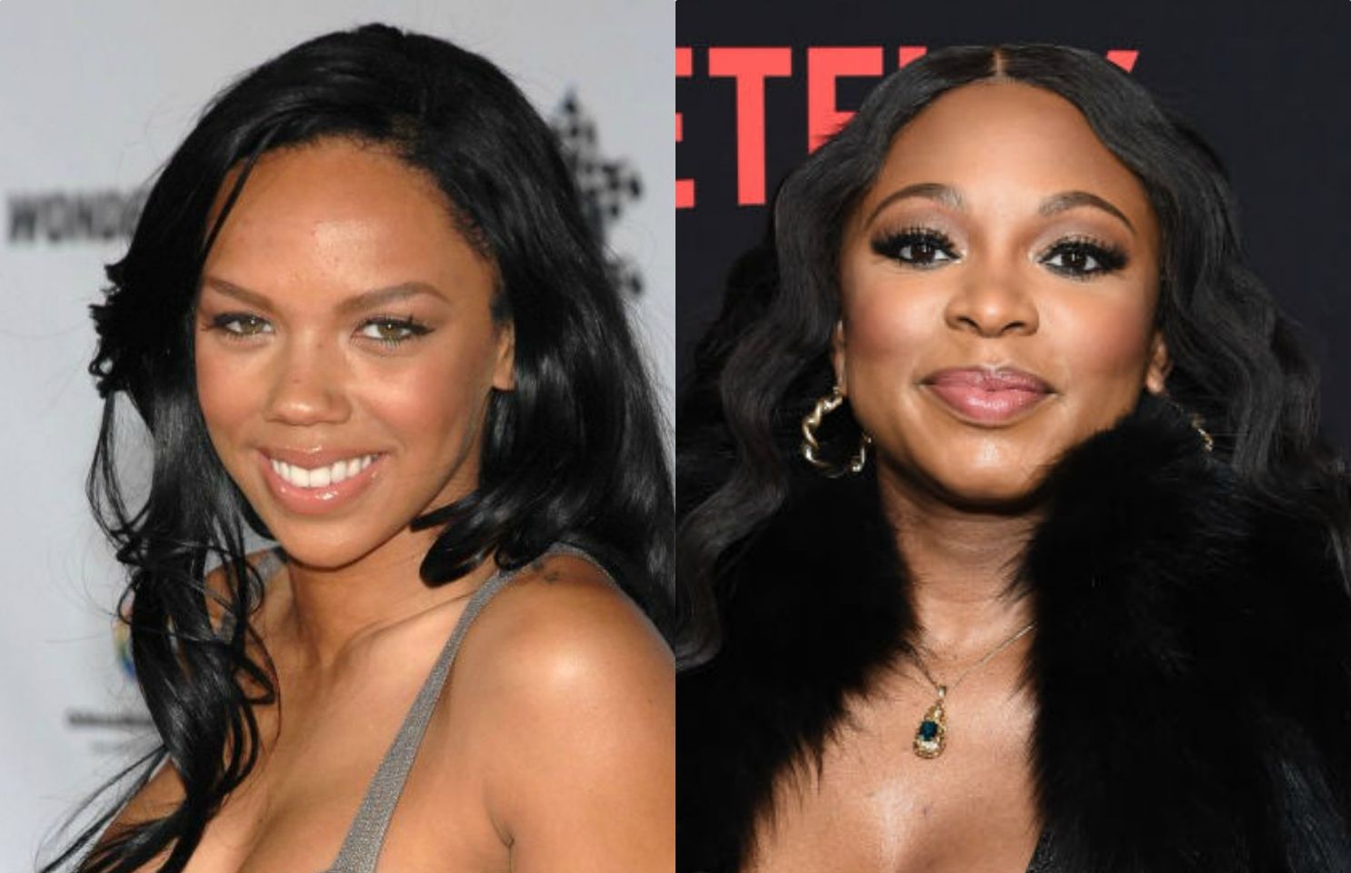 Kiely Williams, Naturi Naughton