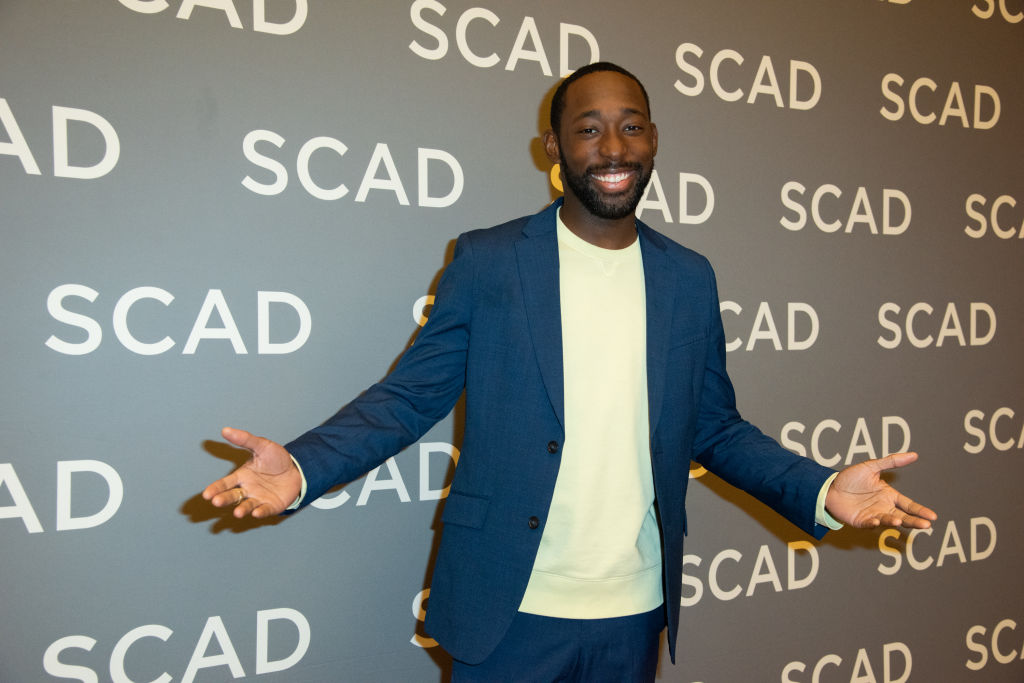 SCAD aTVfest 2020