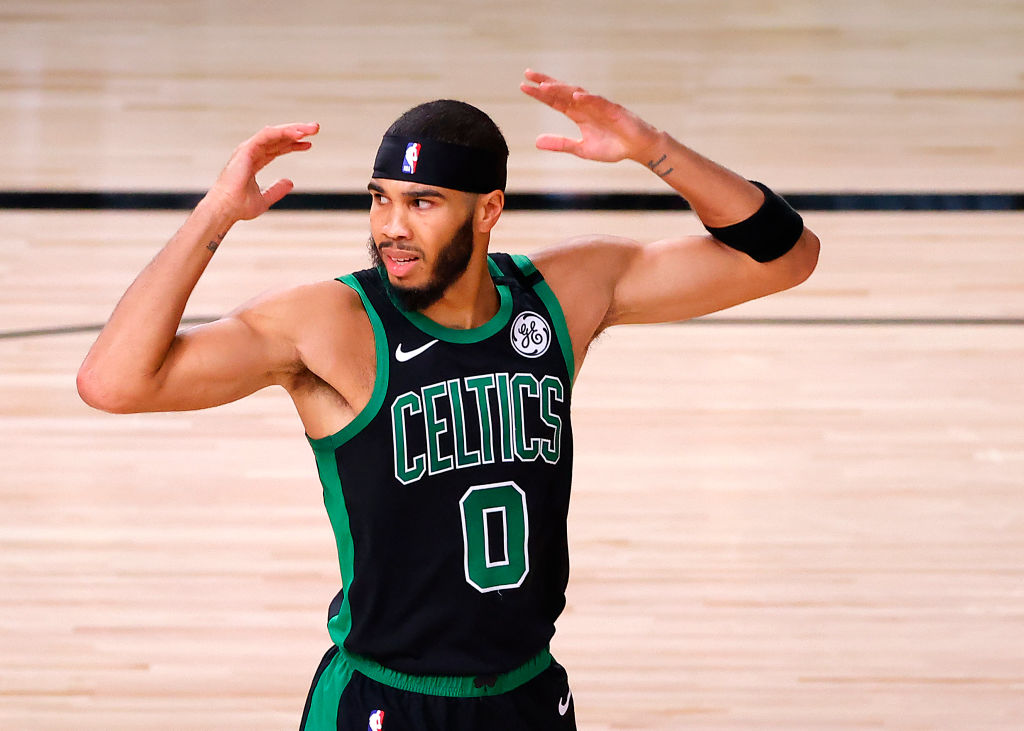 Miami Heat v Boston Celtics - Game Two