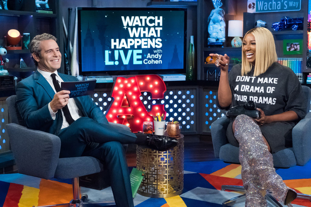 Watch What Happens Live With Andy Cohen - Season 14