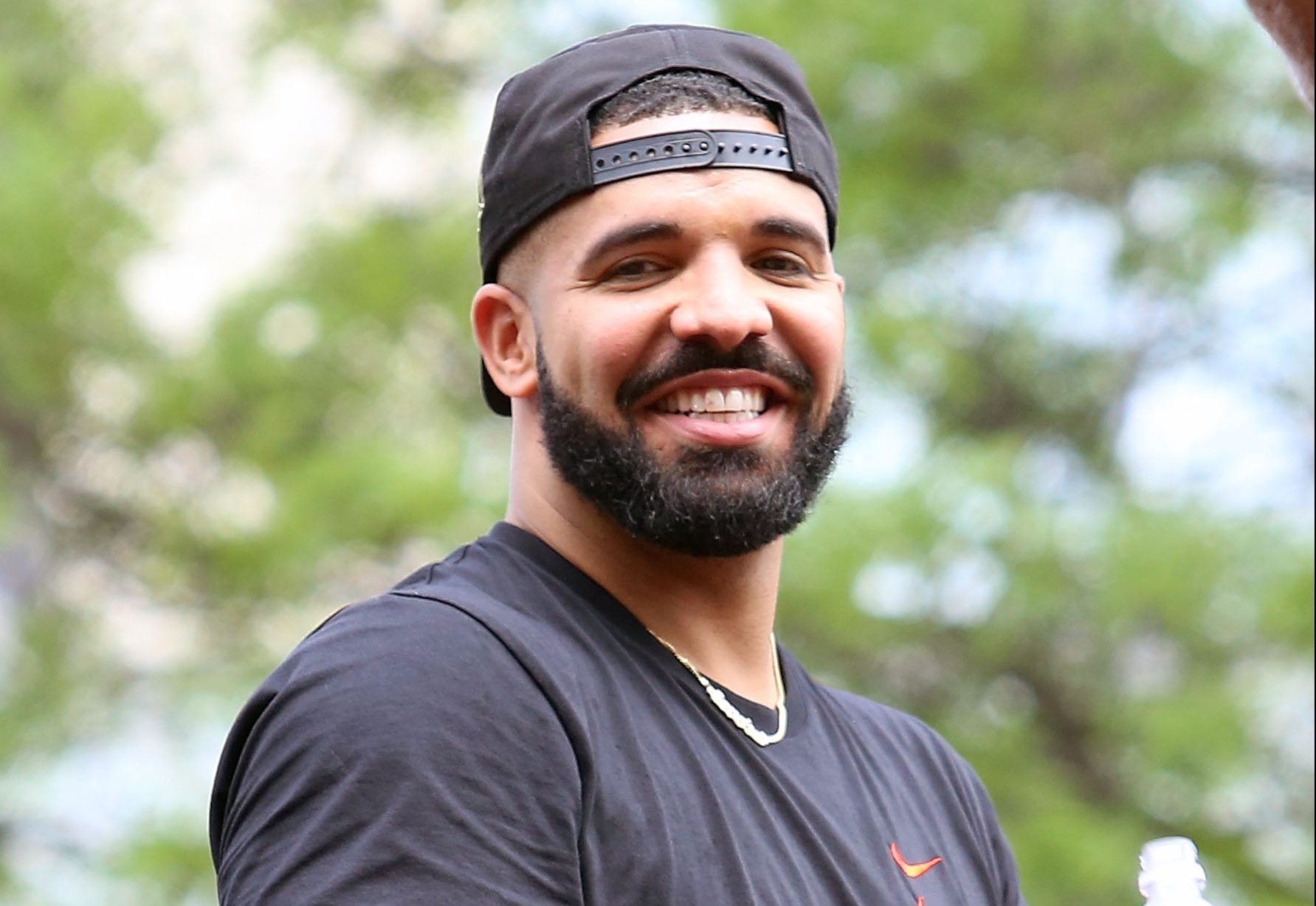 Toronto Raptors Victory Parade & Rally