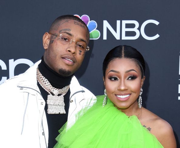 2019 Billboard Music Awards - Arrivals