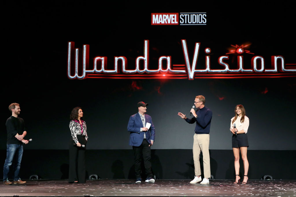 Marvel Studios' LOKI - Season 2 TEASER TRAILER (D23) Disney+ 