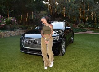 Audi Presents: Summer Drive-in Concert featuring Kehlani