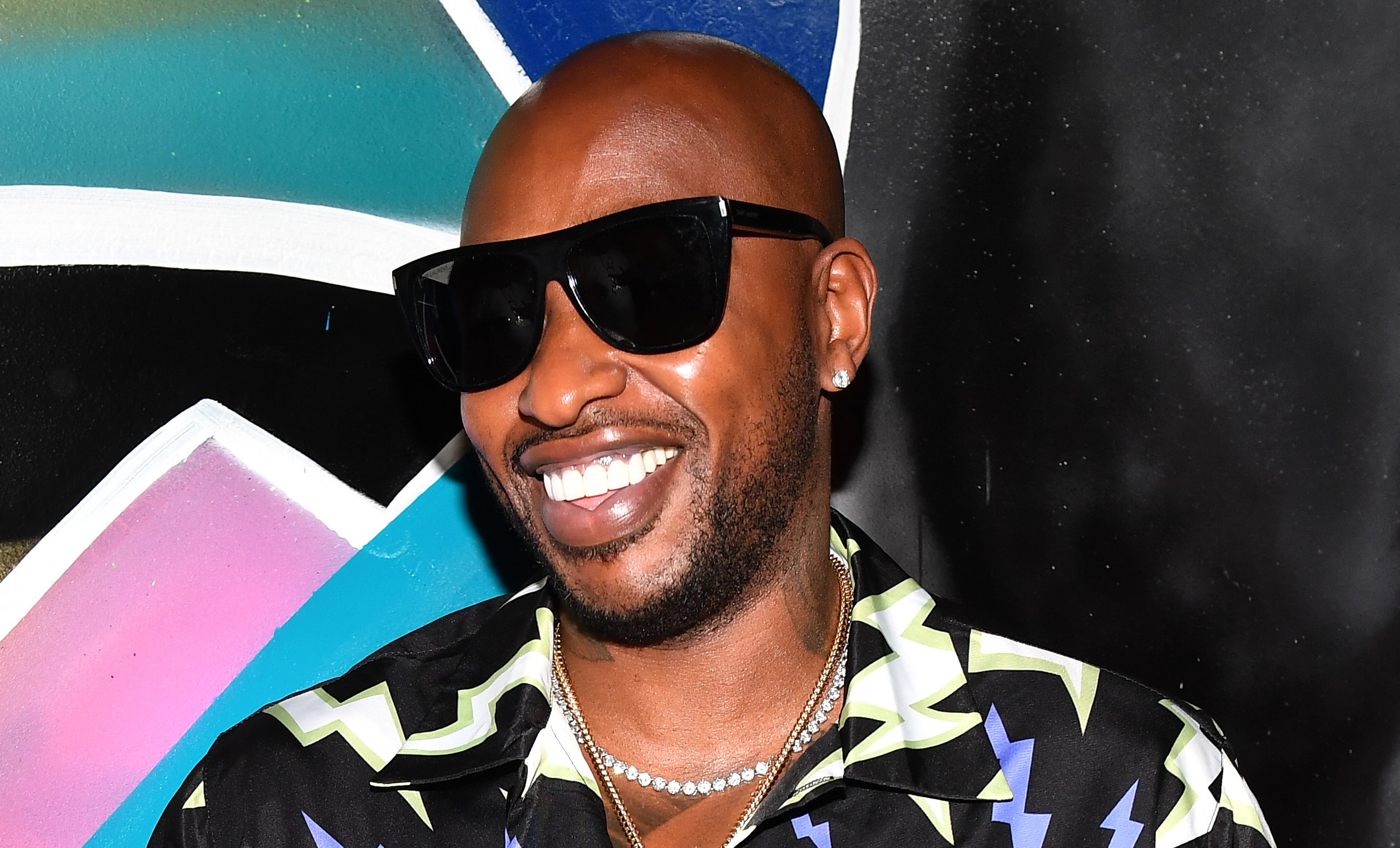 Black Ink Atlanta New Location Grand Opening