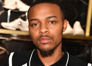 Shad Moss Hosts Cover Release Party