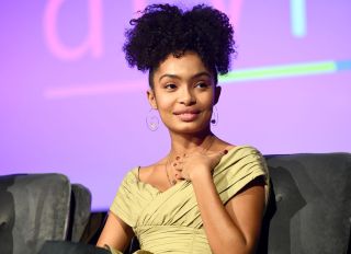 SCAD aTVfest 2020 - In Conversation: The Spirit And Style Of 'Grown-ish' With Yara Shahidi And Michelle R. Cole