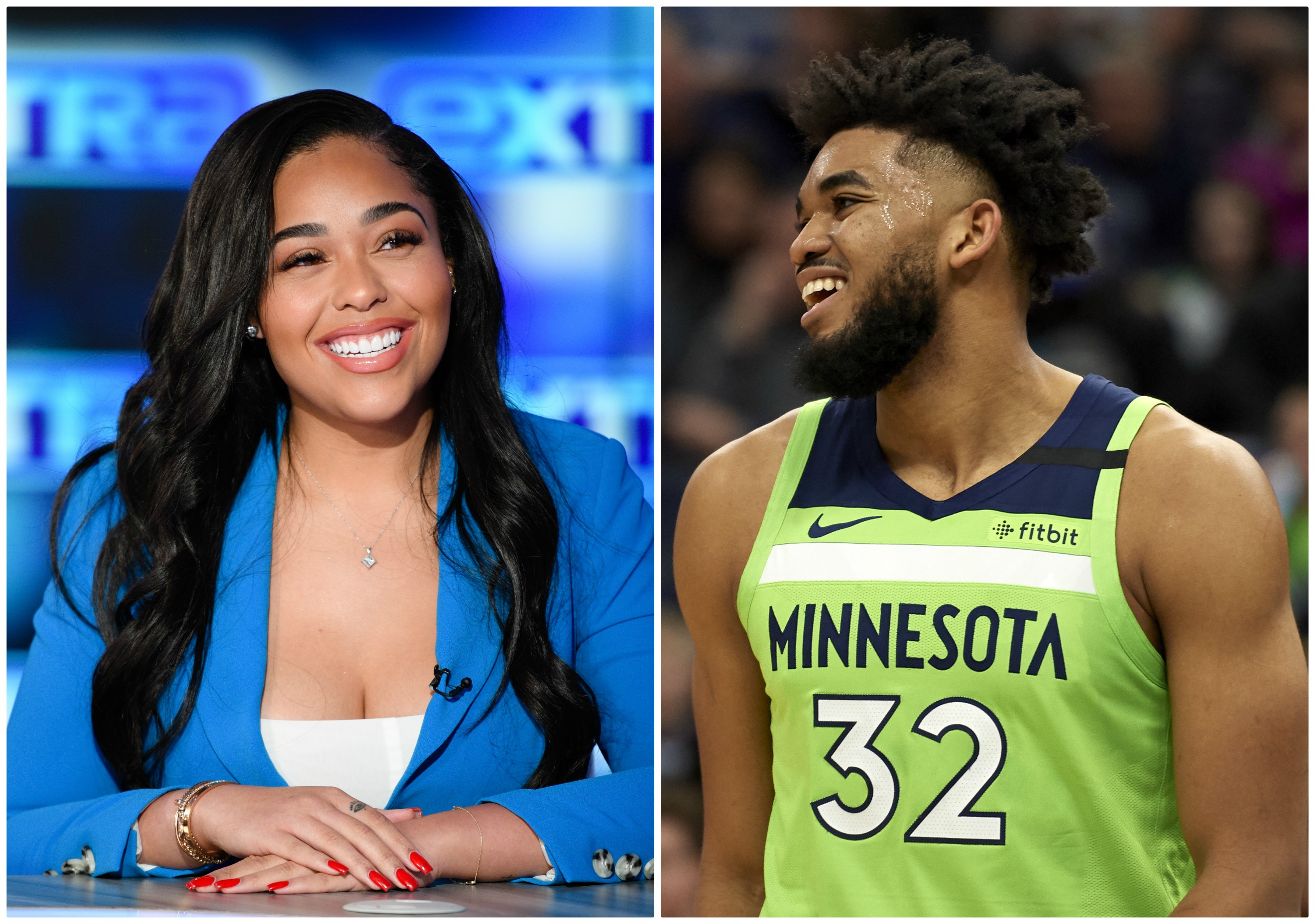 New Couple??? | Bossip