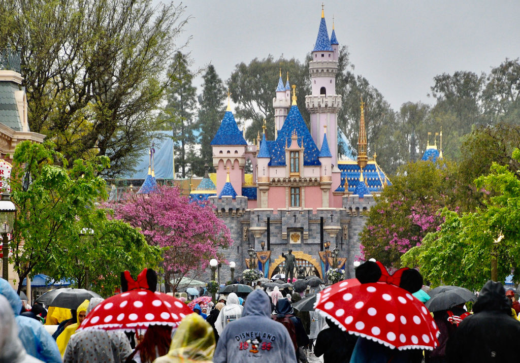 COVID-19: Disney Lays Off 28,000 Employees At Disneyland And Walt Disney World