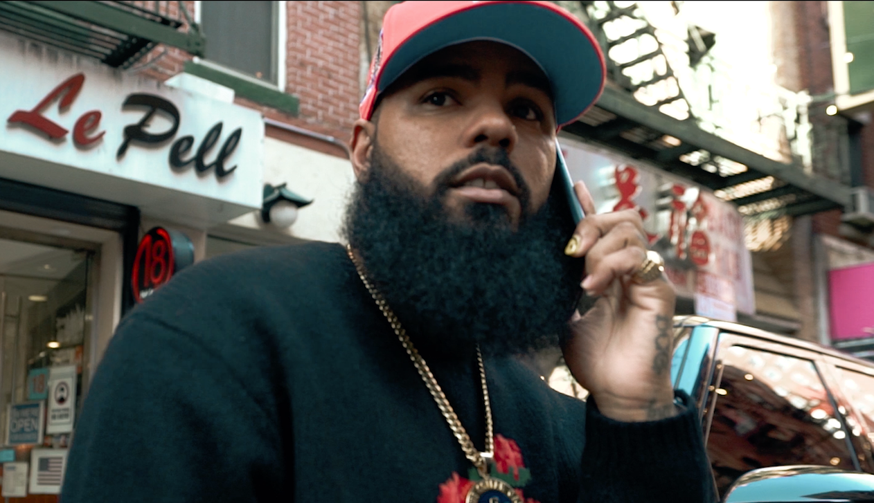 New Music: Stalley - General City