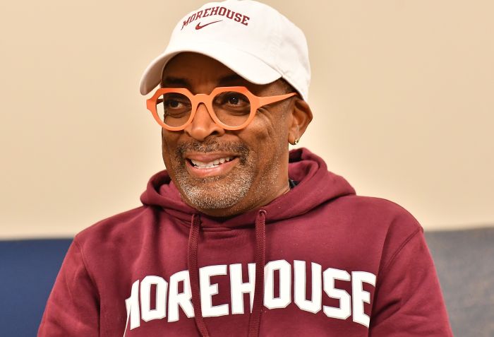 2019 Morehouse College Human Rights Film Festival