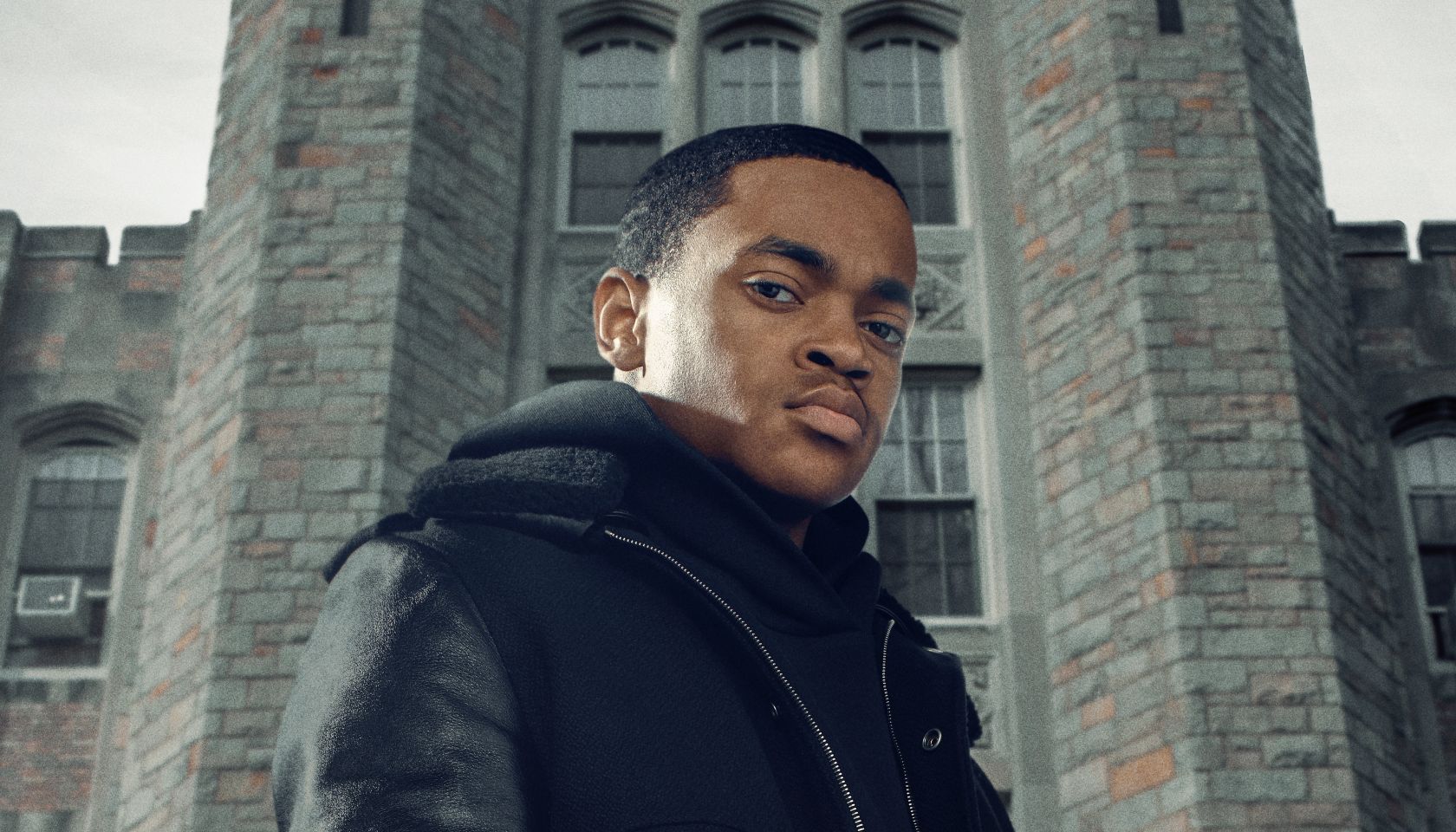 Power Book II: Ghost assets