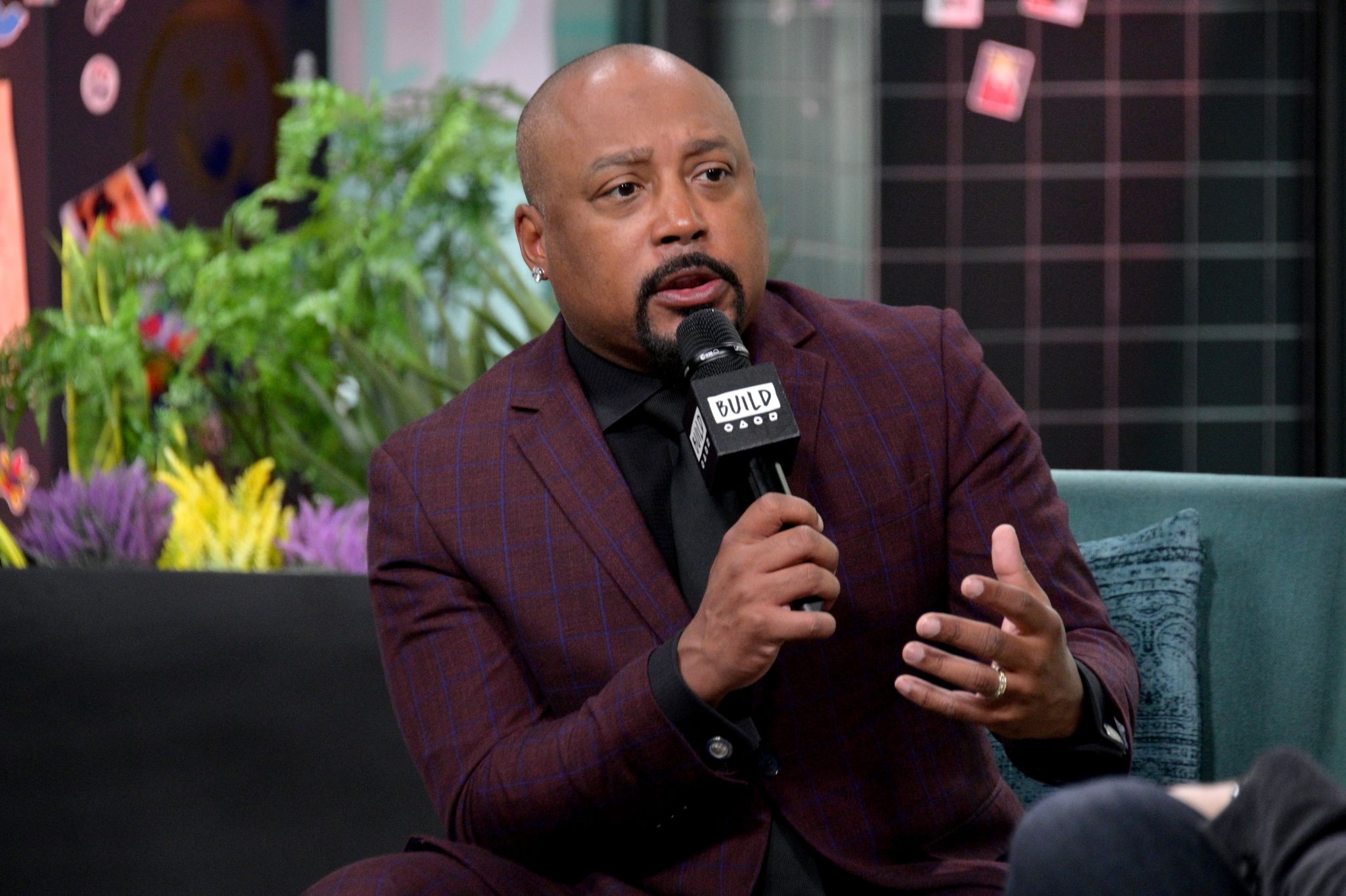 Daymond John Announces 'Black Entrepreneurs Day' Supporting Black Business