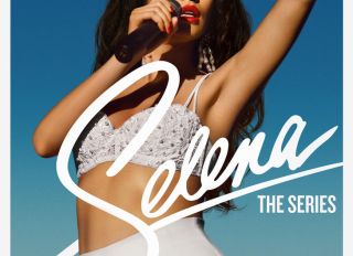 Selena: The Series on Netflix