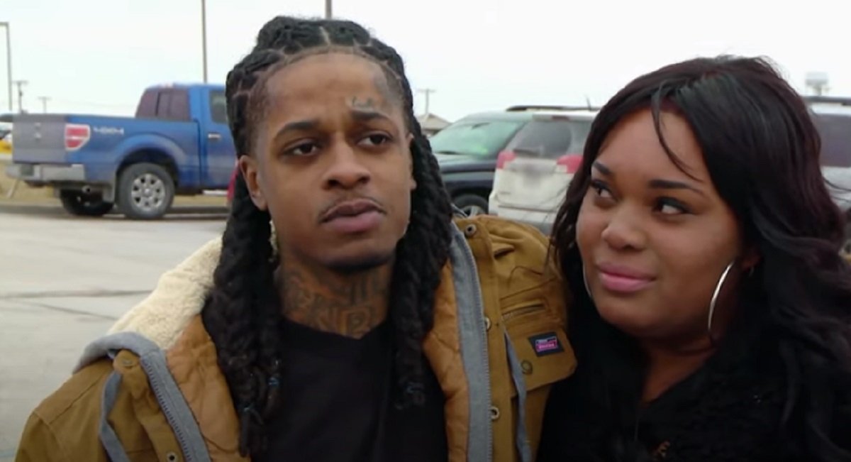 Quaylon SNAPS On His Sister In New "Life After Lockup" Sneak Peek