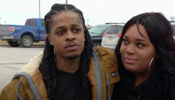 Exclusive: Quaylon And DMark Get Aggressively Handsy During “Life After Lockup” Kerfluffle [VIDEO]