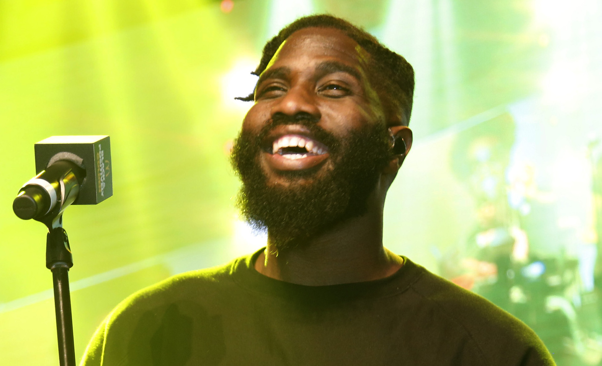 2019 BET Experience - Black & Positively Golden Presented By McDonalds - Day 1