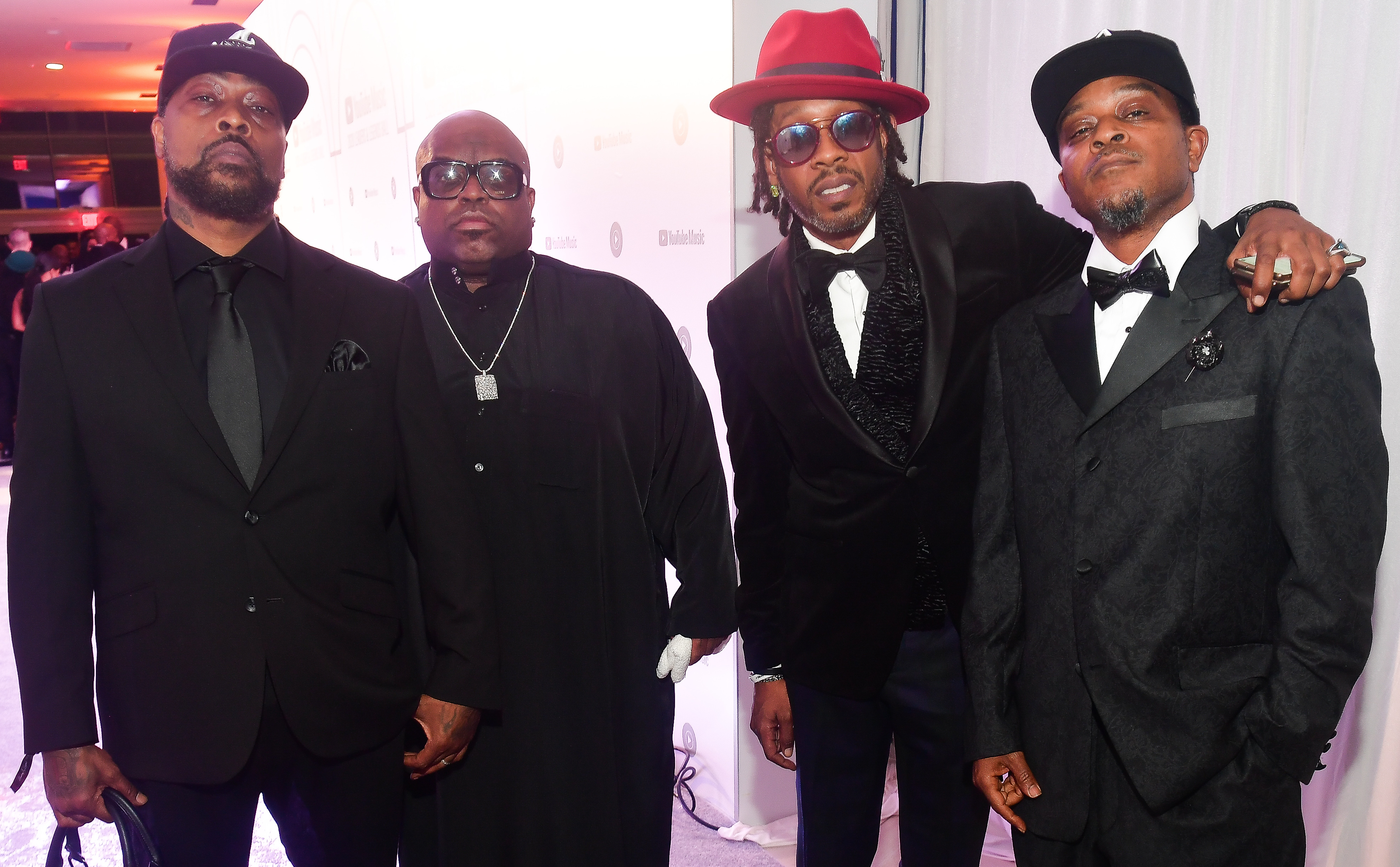 2020 Leaders & Legends Ball