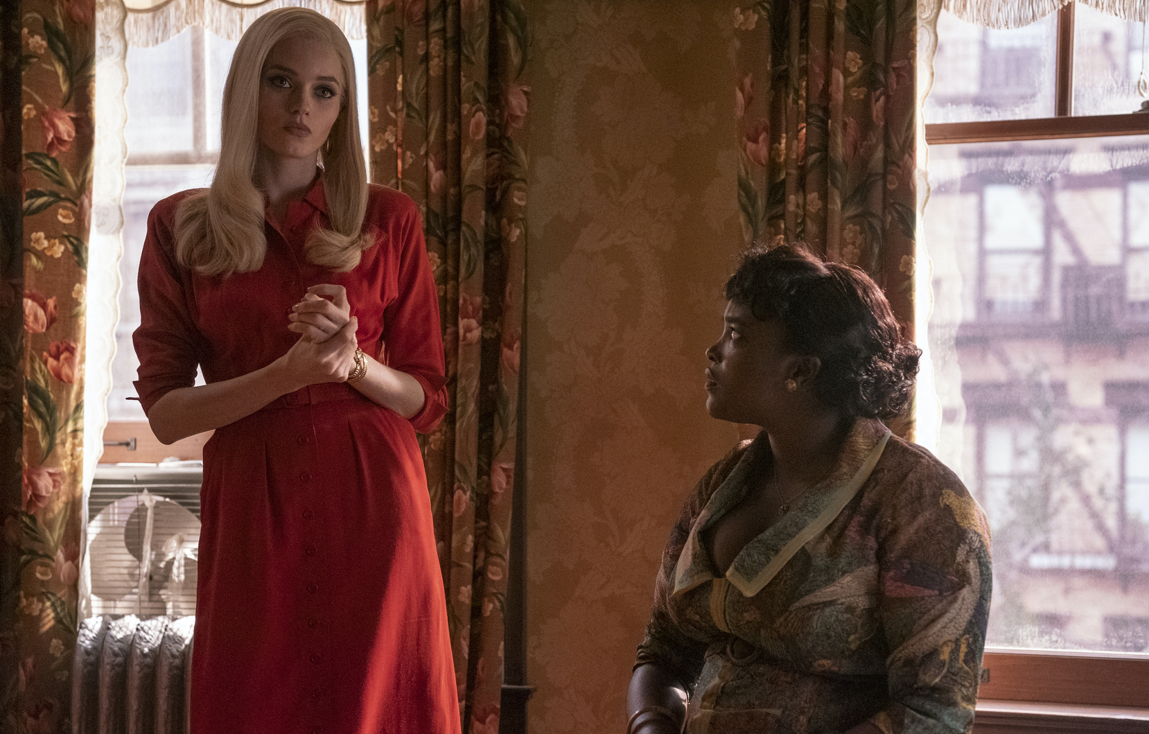 Lovecraft Country assets