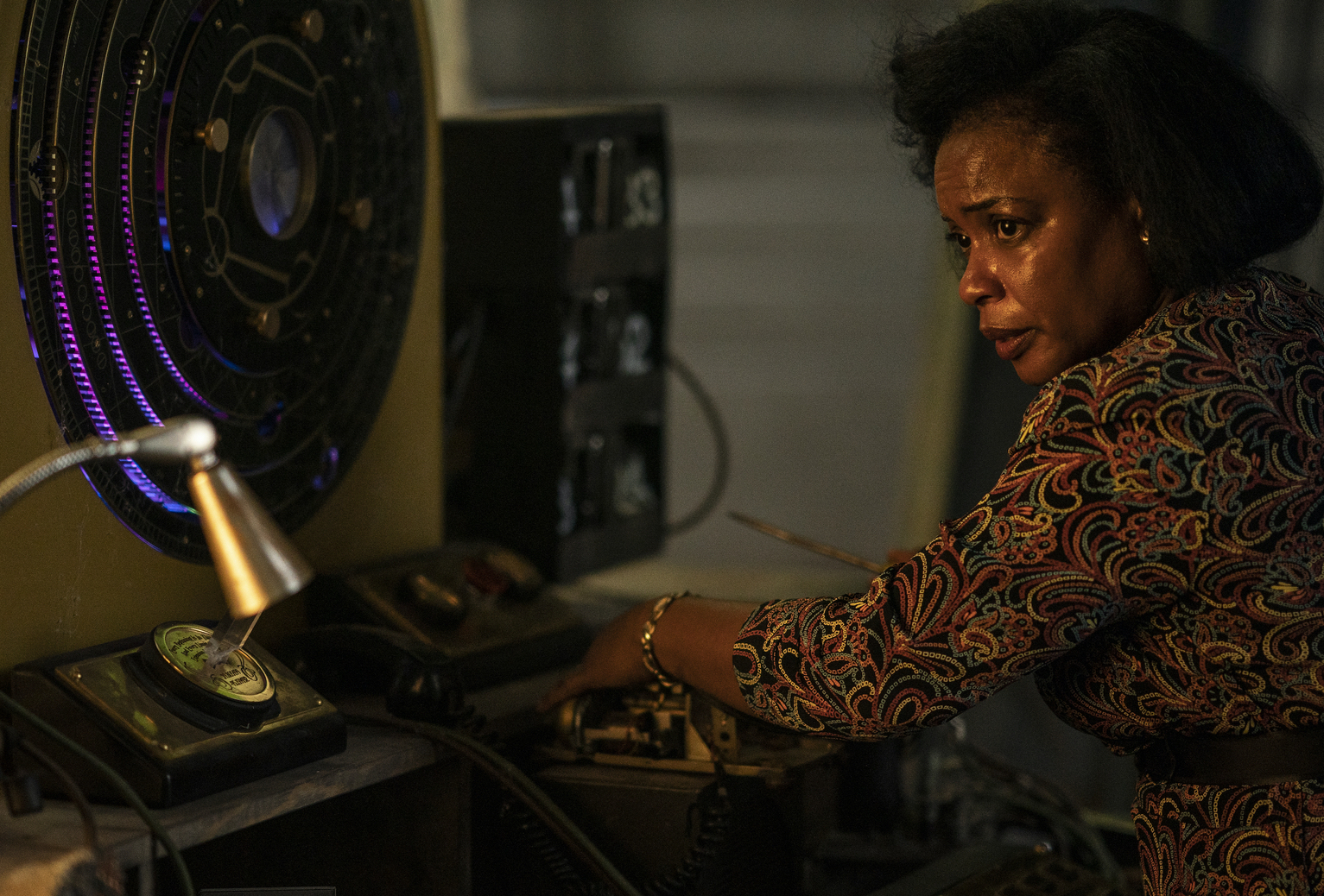 Lovecraft Country assets