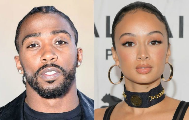 Facts About Tyrod Taylor -- Draya Michele's Rumored BF