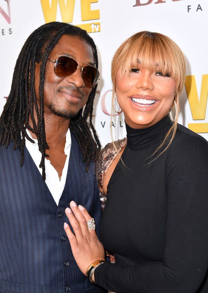 WE tv Celebrates The Premiere Of "Braxton Family Values"