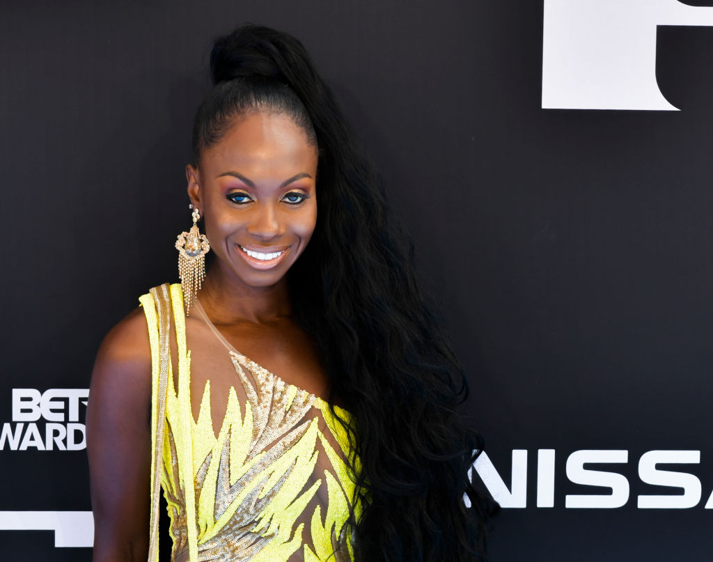 2019 BET Awards - Arrivals