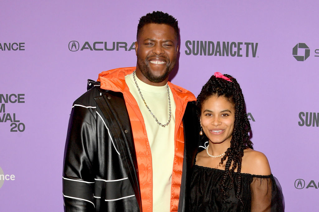 2020 Sundance Film Festival - "Nine Days" Premiere