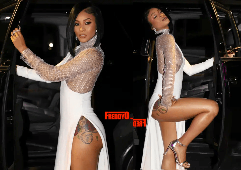 Pretty Vee